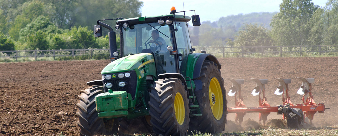 Farming and Agriculture